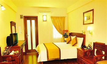 Prince Hanoi Hotel Extérieur photo